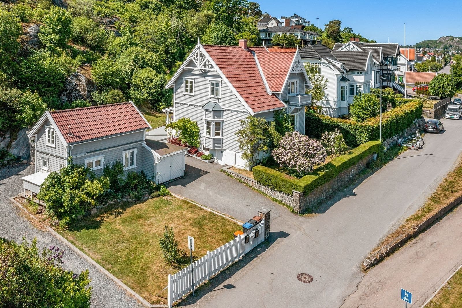 Hystadveien 78, 3208 Sandefjord - Bilde 2