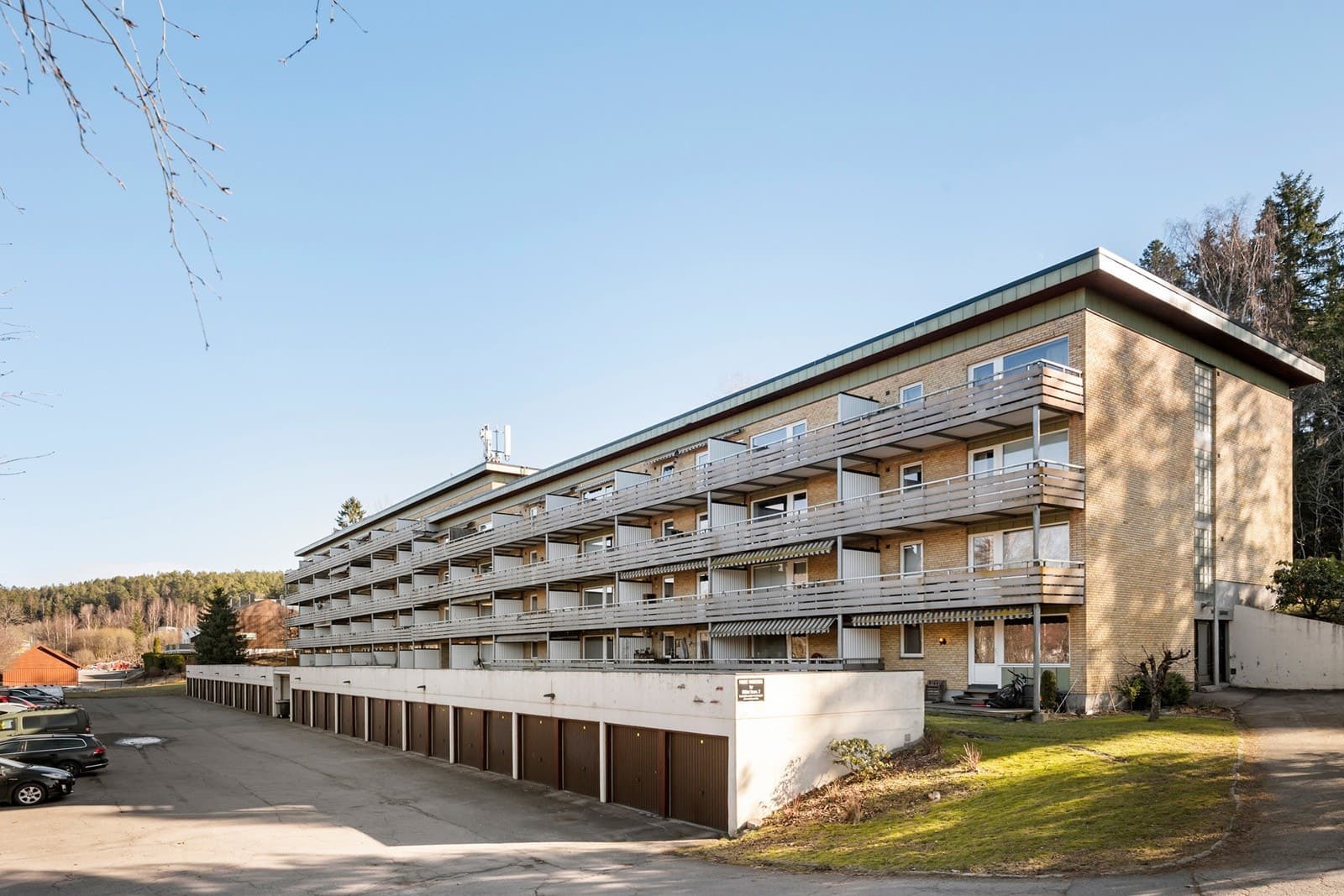 Mikkel Revs Vei 2, 0688 Oslo - Bilde 1