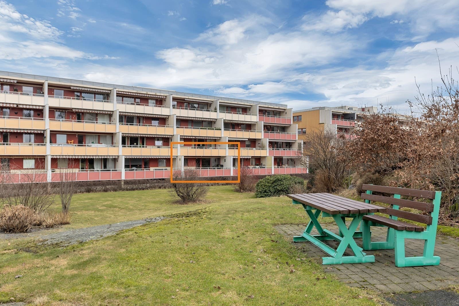 Kjos Ringvei 3B, 4622 Kristiansand S - Bilde 3