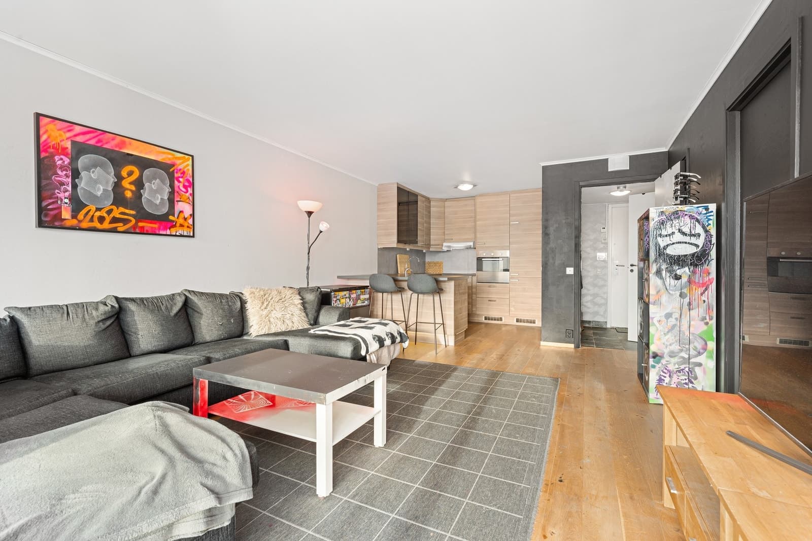 Kjerrheia 5, 4621 Kristiansand S - Bilde 2