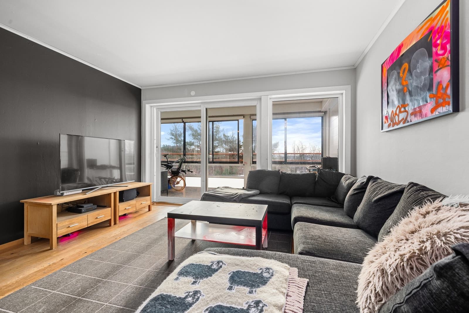 Kjerrheia 5, 4621 Kristiansand S - Bilde 3