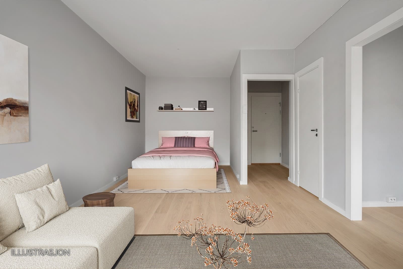 Carl Berners Plass 2, 0568 Oslo - Bilde 2