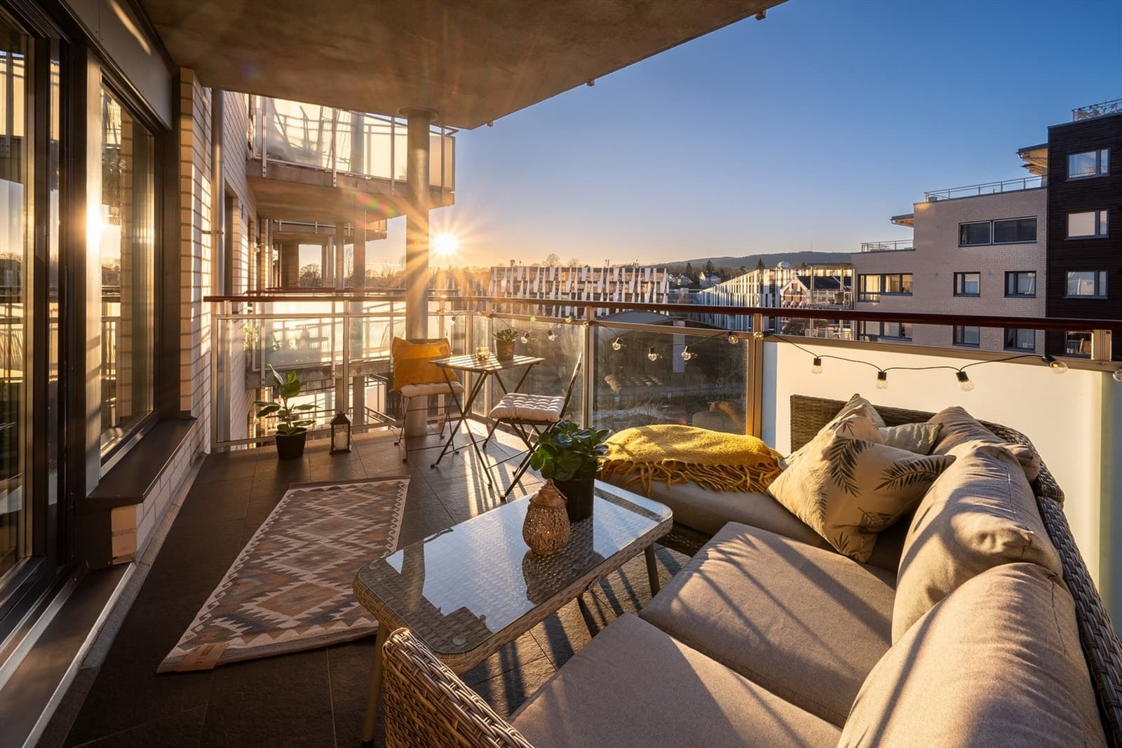 Nydalen Allé 29, 0484 Oslo - Bilde 1