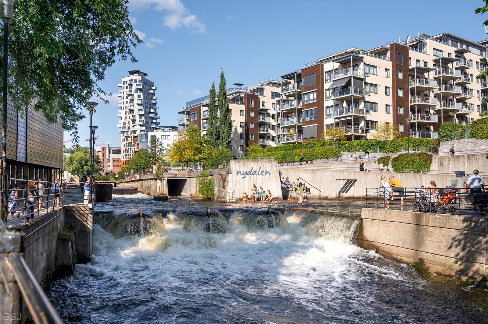Nydalen Allé 29, 0484 Oslo - Bilde 2