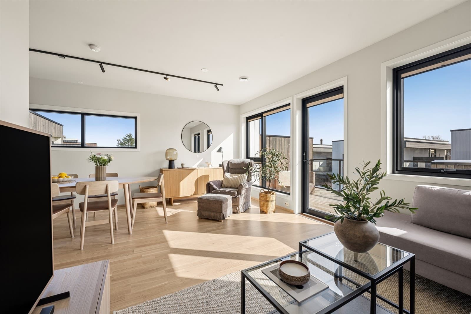 Eskerhagen 18, 4341 Bryne - Bilde 2