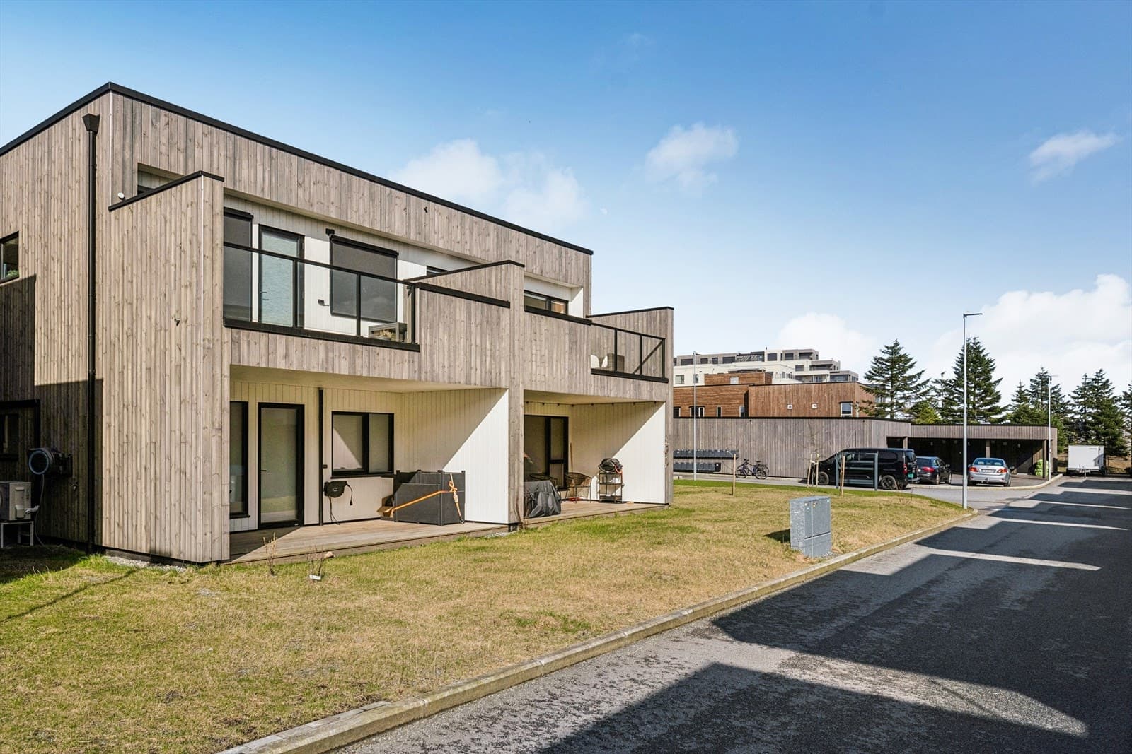 Eskerhagen 18, 4341 Bryne - Bilde 1