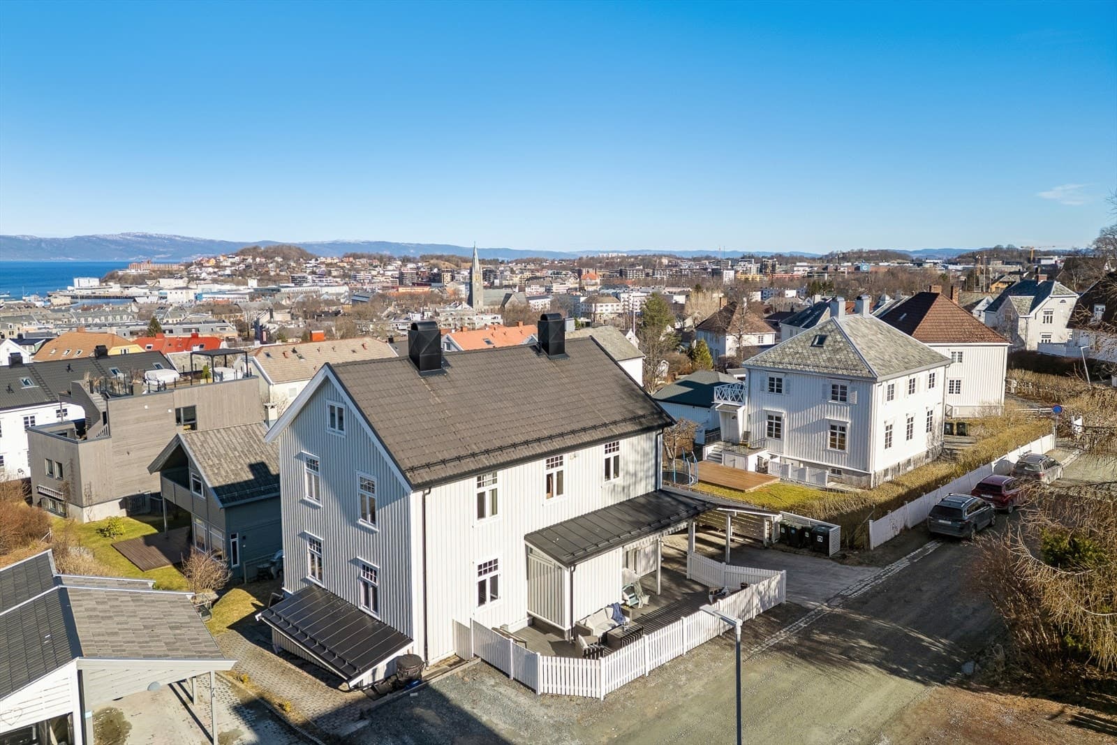 Klingenbergs Vei 7, 7043 Trondheim - Bilde 3