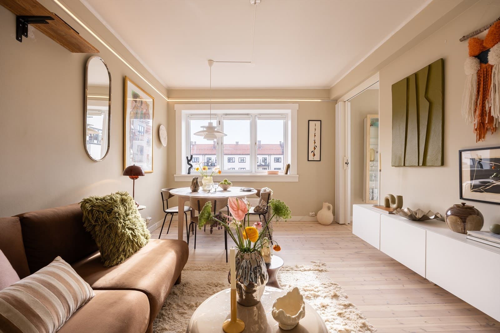 Christian Michelsens Gate 16, 0568 Oslo - Bilde 1