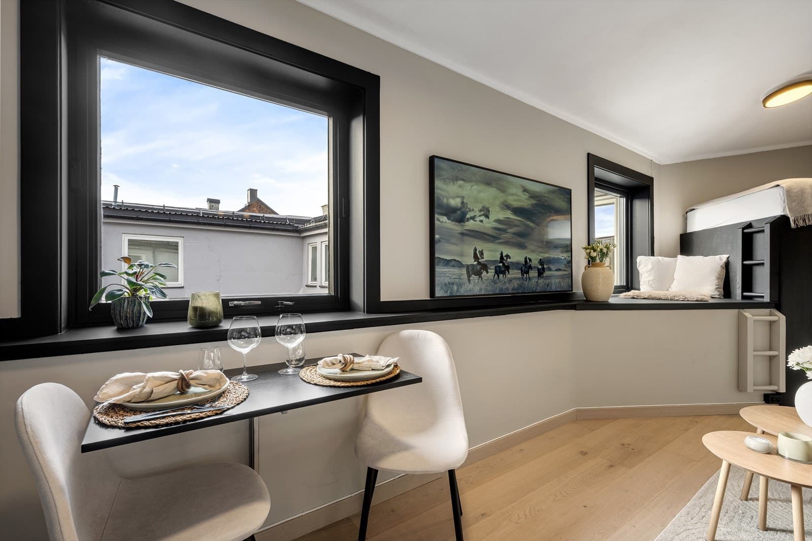 Eilert Sundts Gate 55, 0355 Oslo - Bilde 1