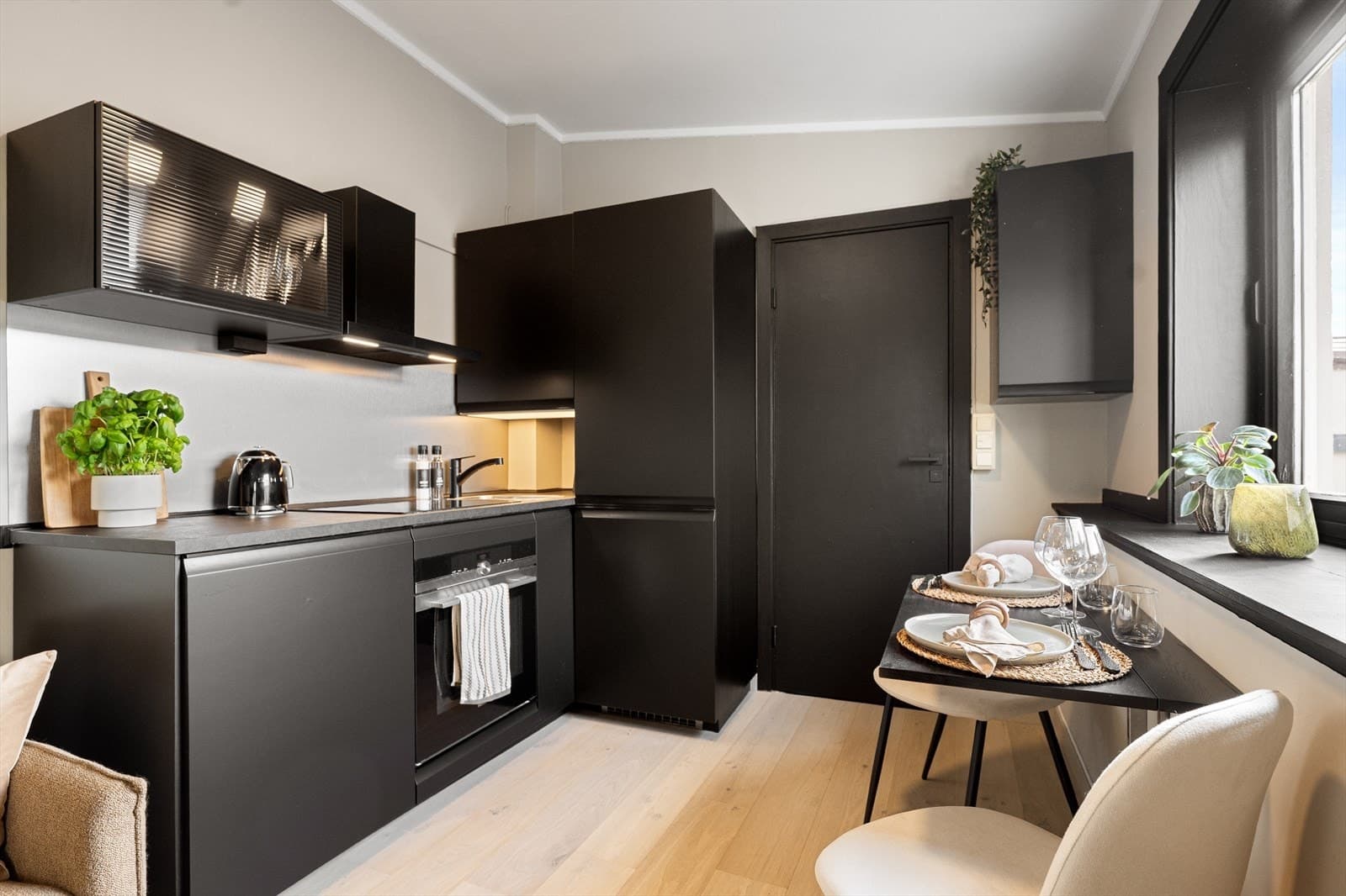 Eilert Sundts Gate 55, 0355 Oslo - Bilde 2