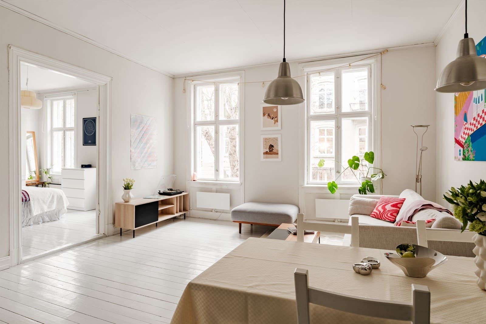Frimanns Gate 24B, 0165 Oslo - Bilde 1