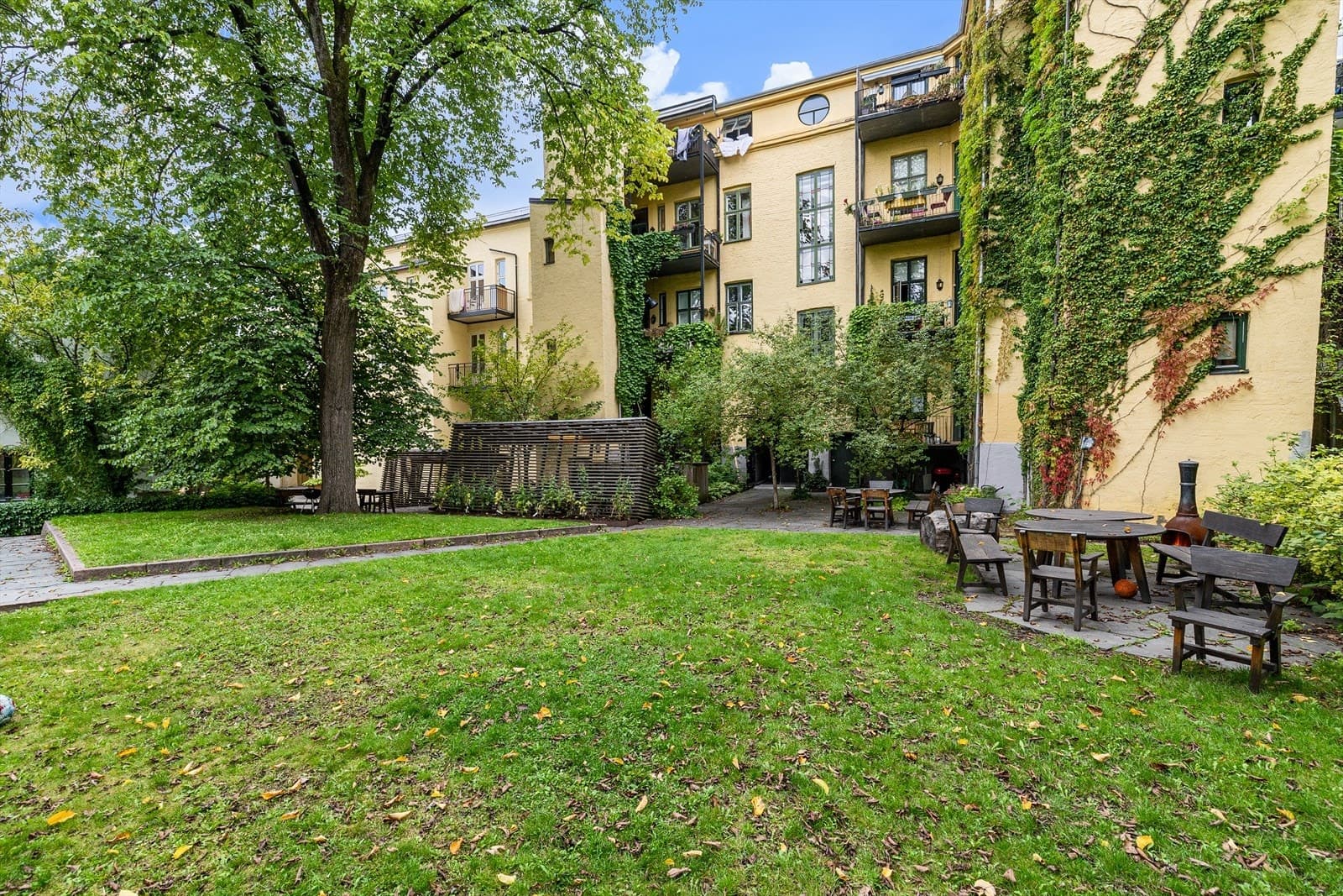 Frimanns Gate 24B, 0165 Oslo - Bilde 2