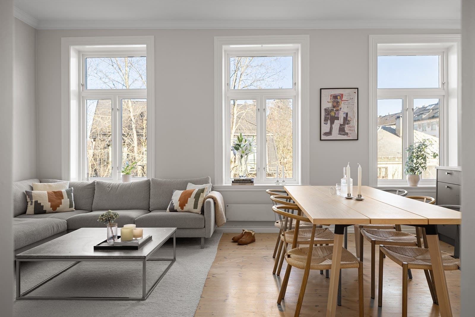 Eckersbergs Gate 41A, 0266 Oslo - Bilde 3