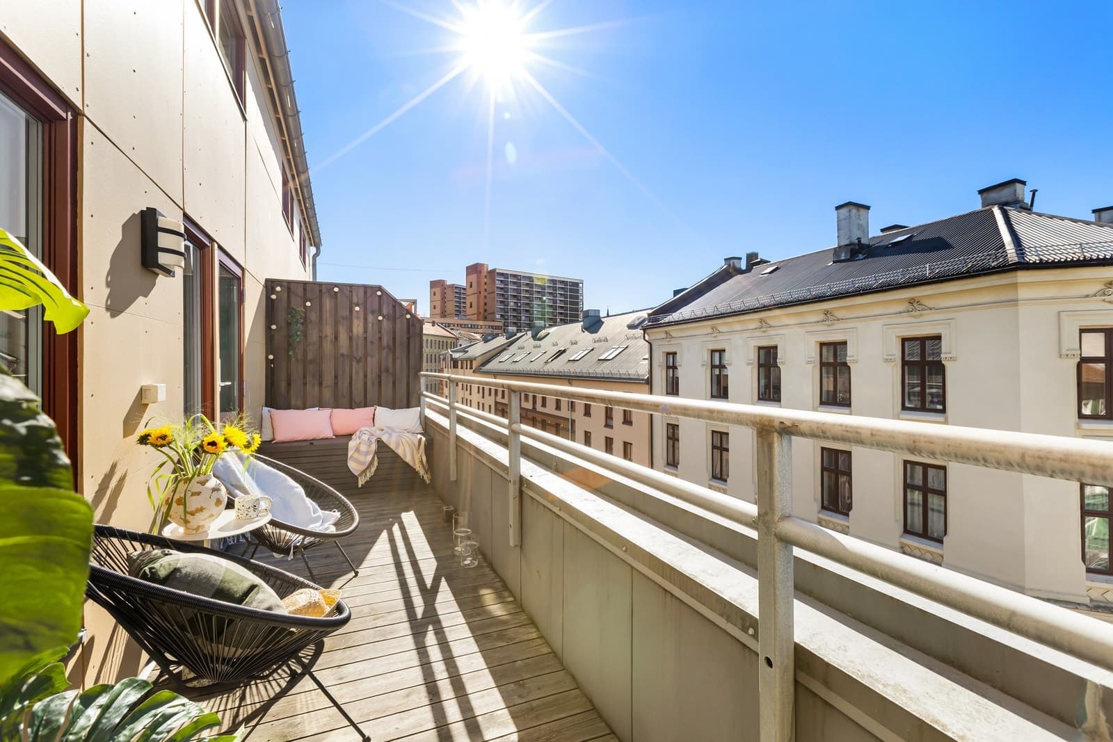 Heimdalsgata 36, 0578 Oslo - Bilde 1