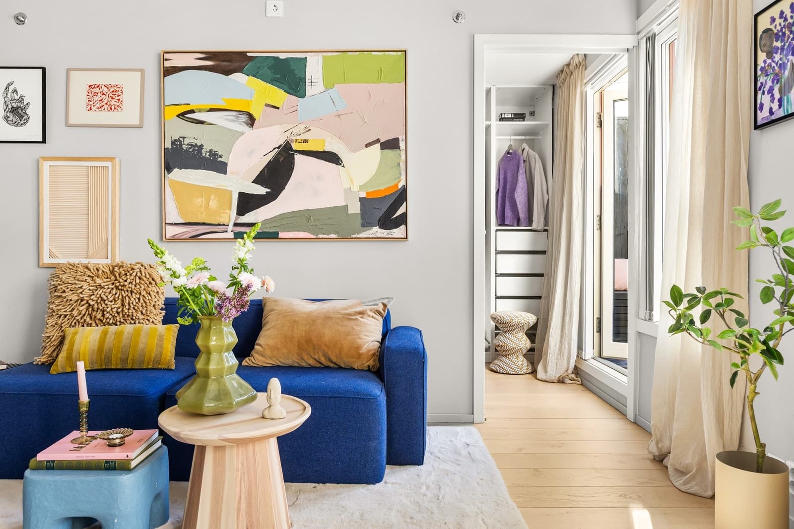 Heimdalsgata 36, 0578 Oslo - Bilde 3