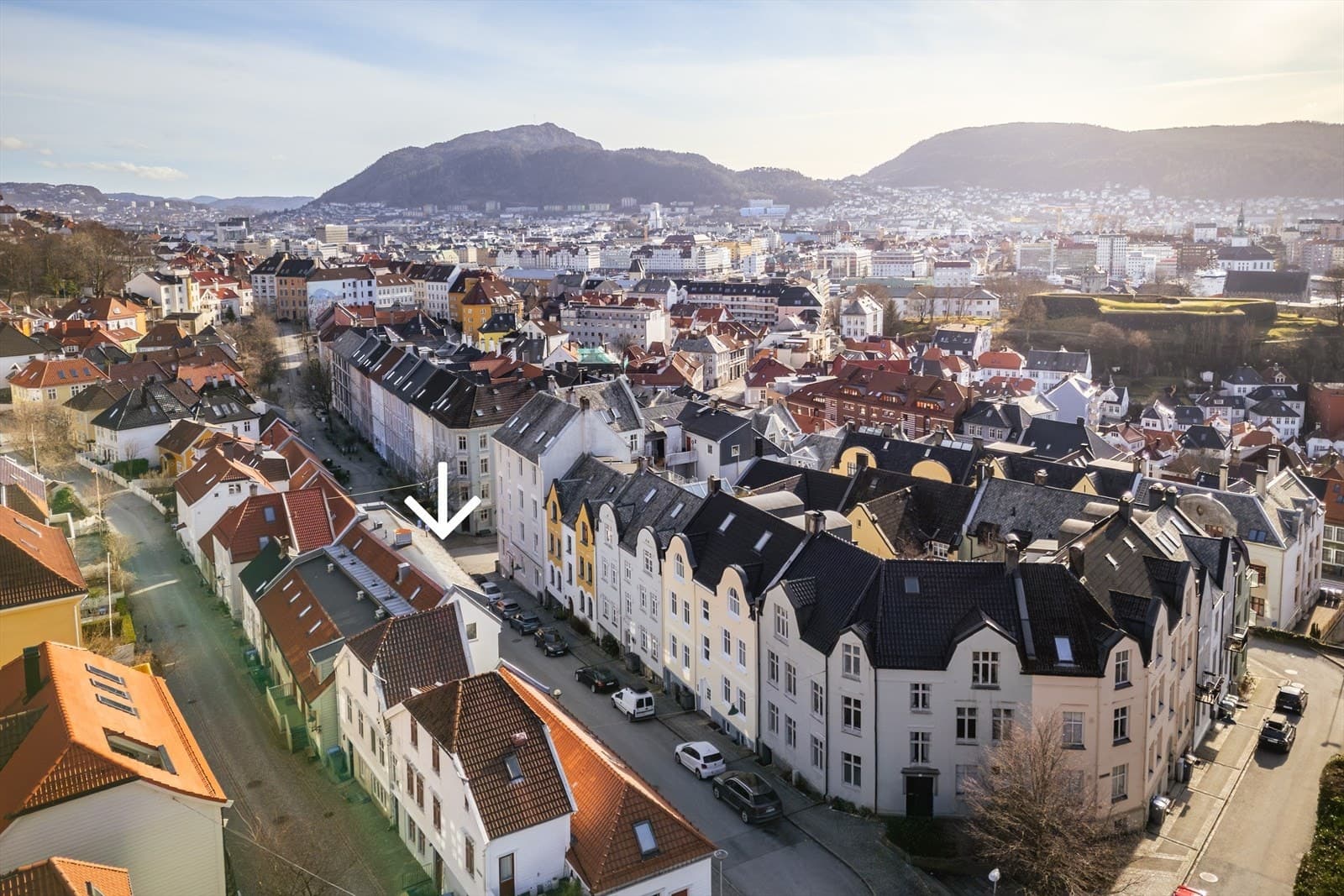 Repslagergaten 21, 5033 Bergen - Bilde 2