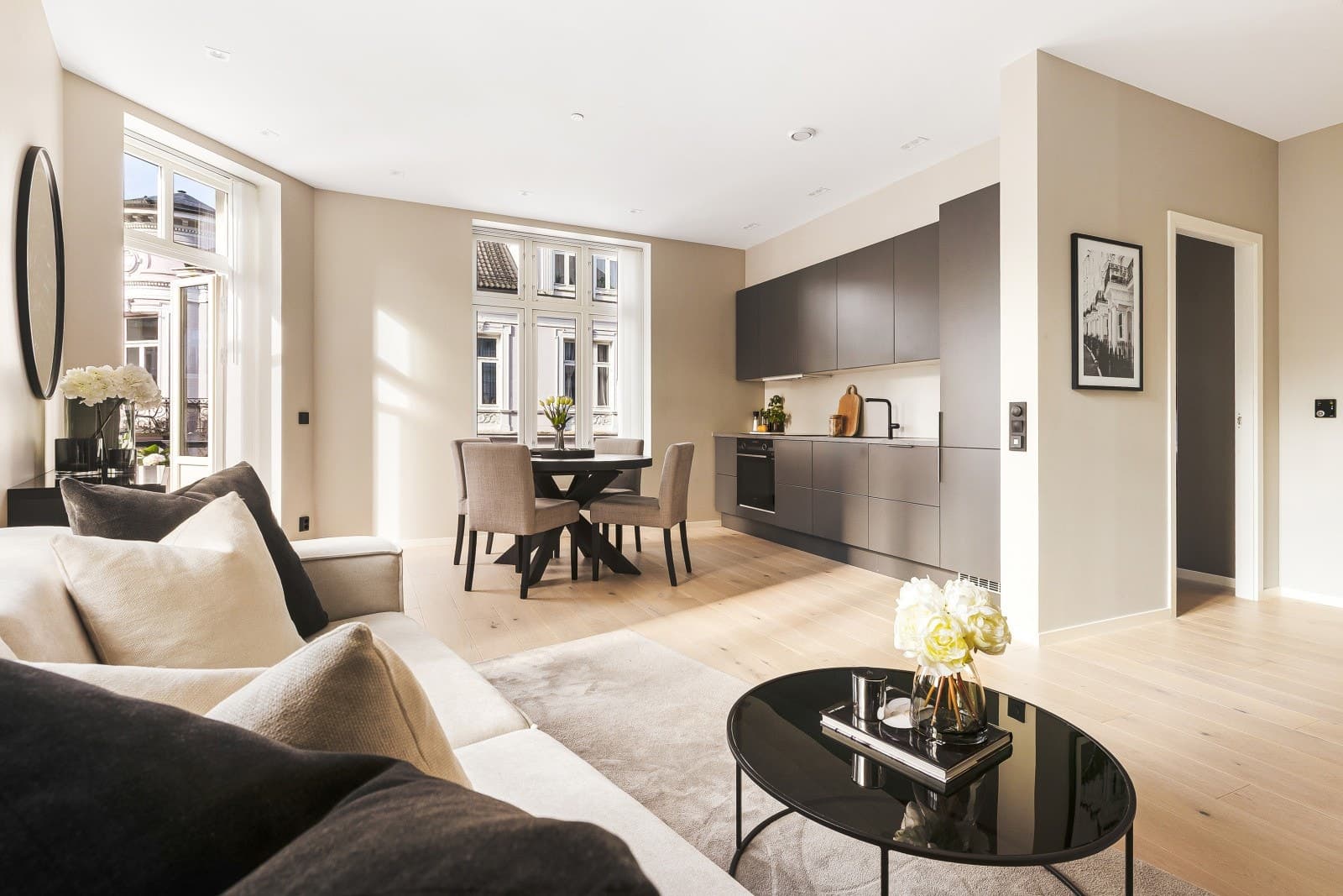 Allégaten 34, 5007 Bergen - Bilde 2