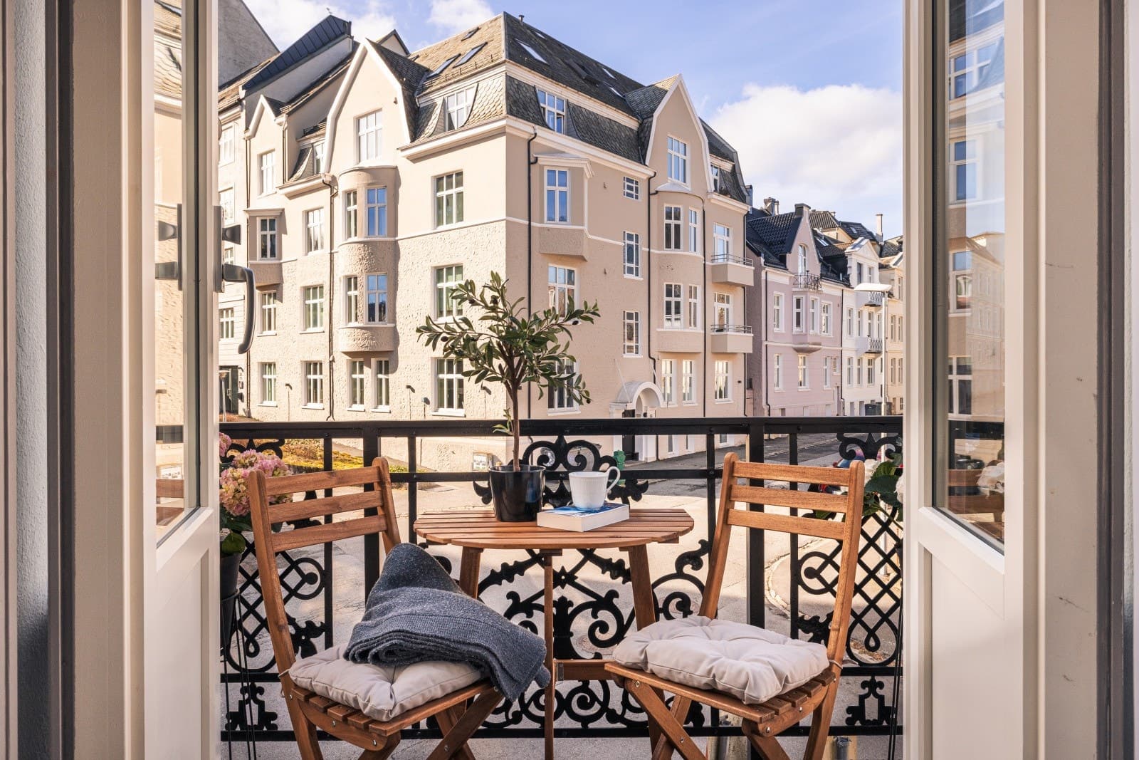 Allégaten 34, 5007 Bergen - Bilde 1