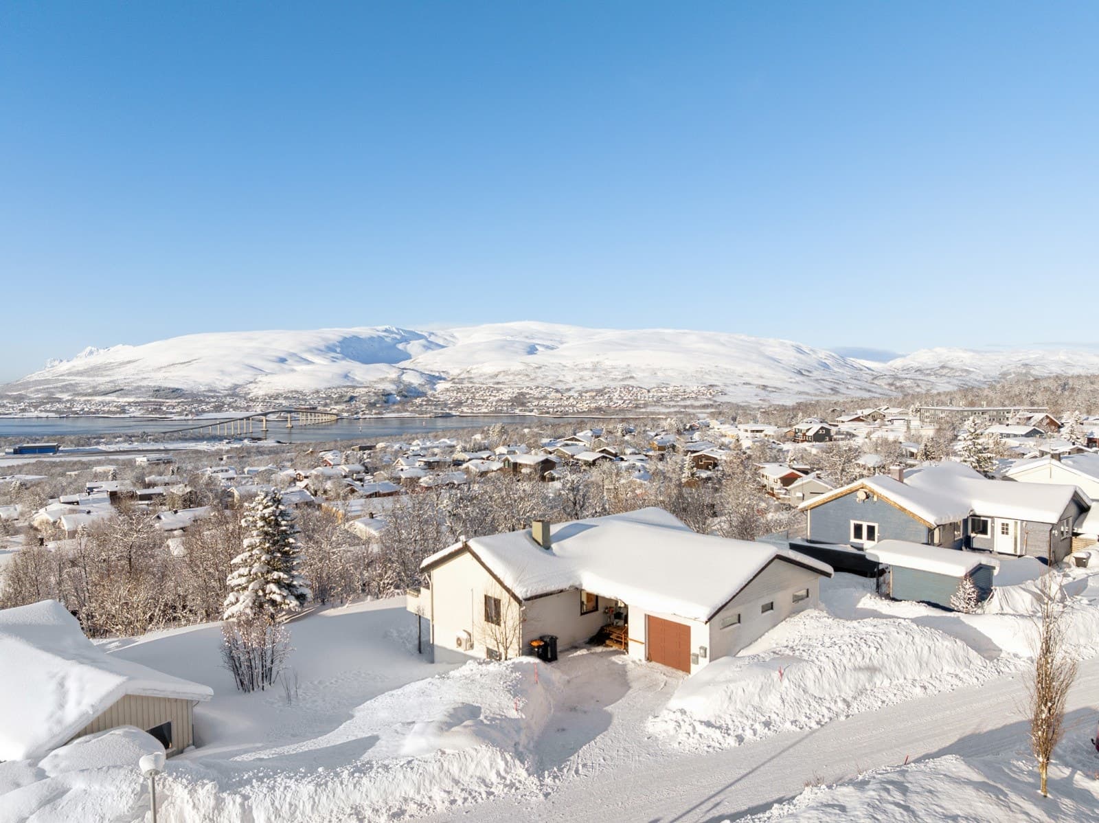 Stuertvegen 12, 9014 Tromsø - Bilde 1