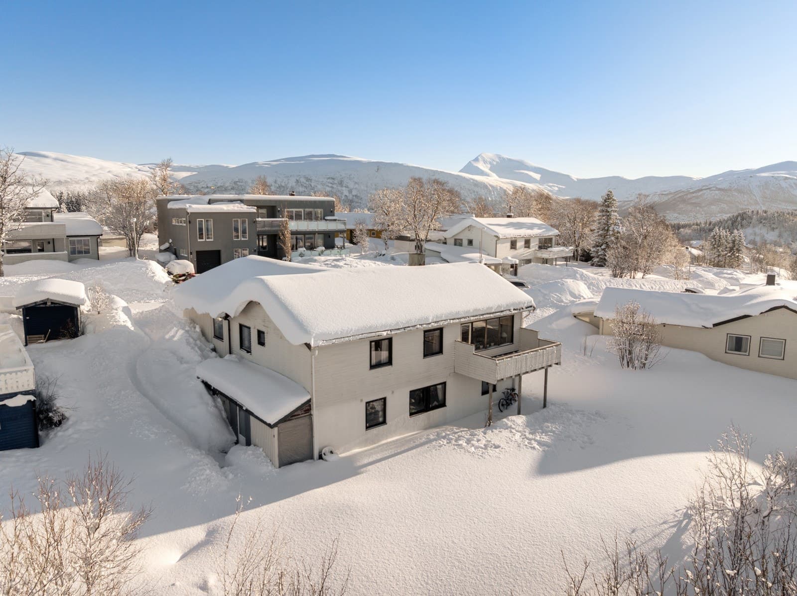 Stuertvegen 12, 9014 Tromsø - Bilde 2