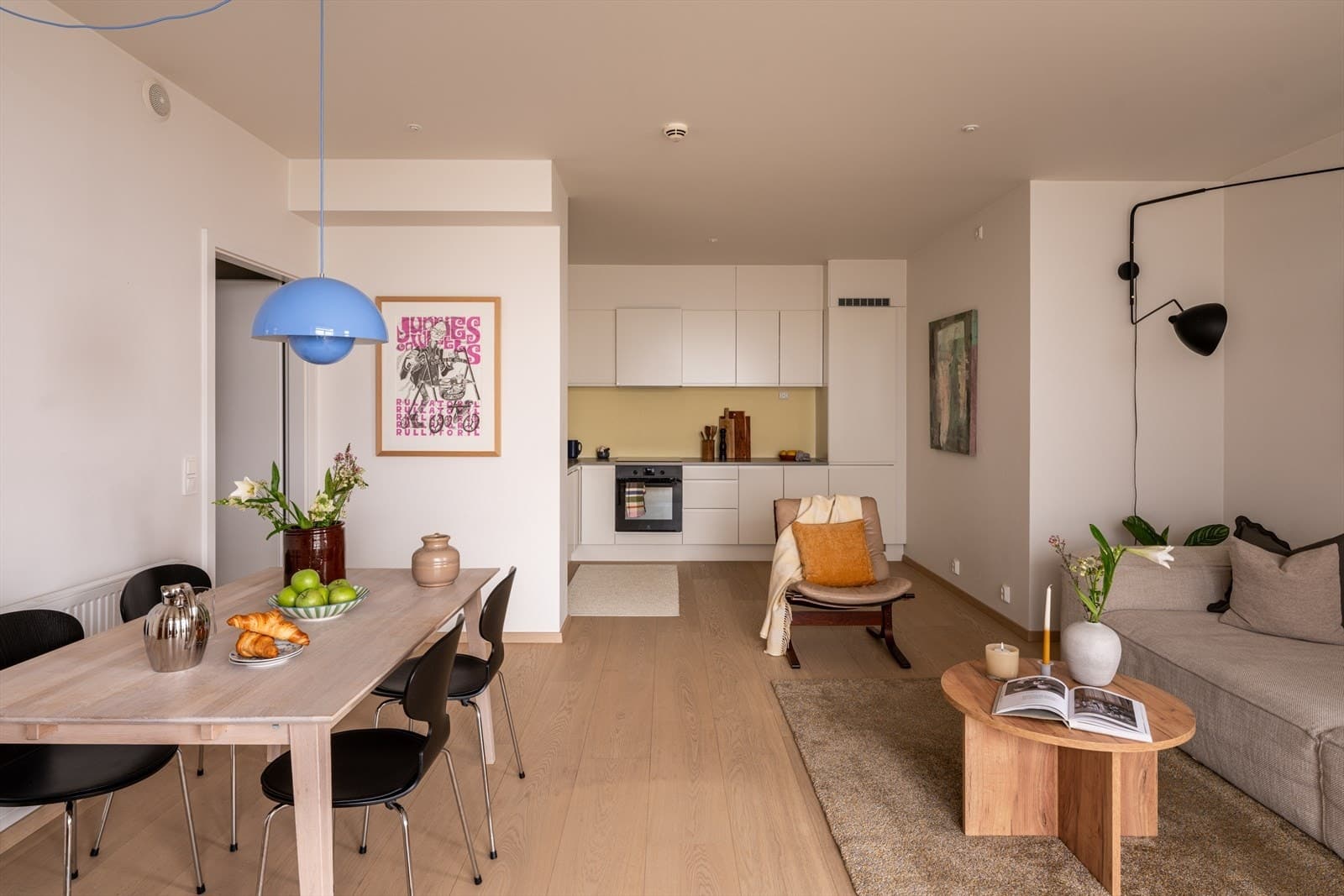 Lørenveien 55C, 0585 Oslo - Bilde 2