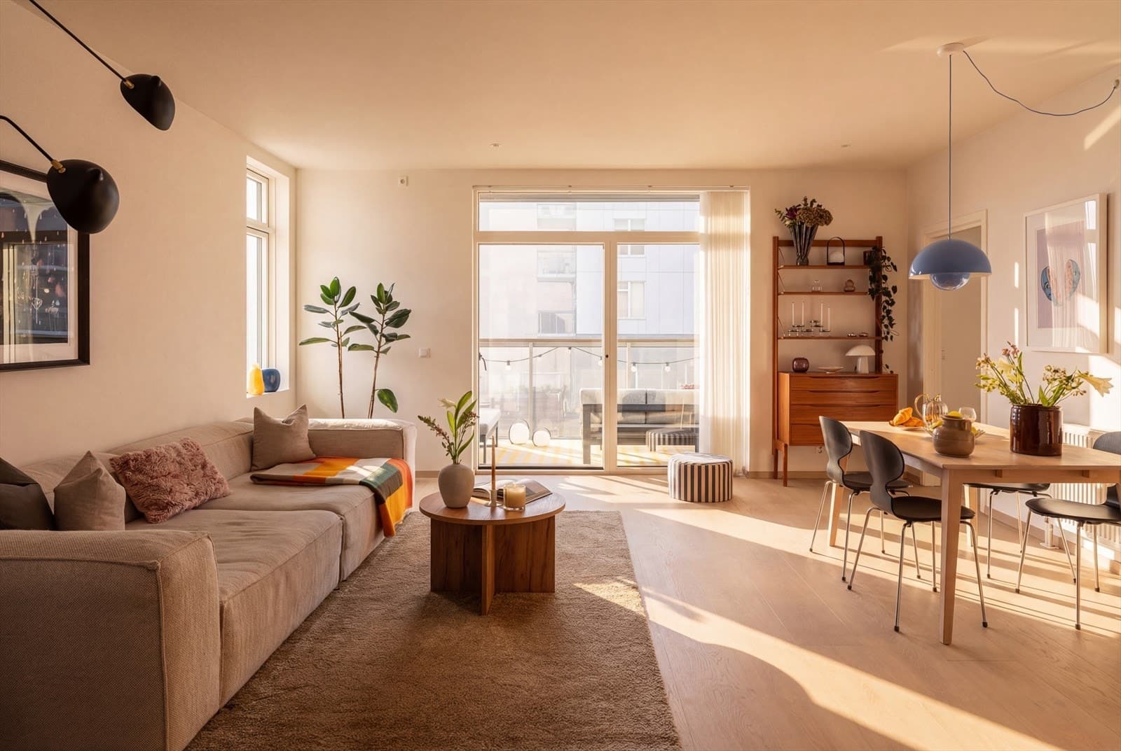 Lørenveien 55C, 0585 Oslo - Bilde 3