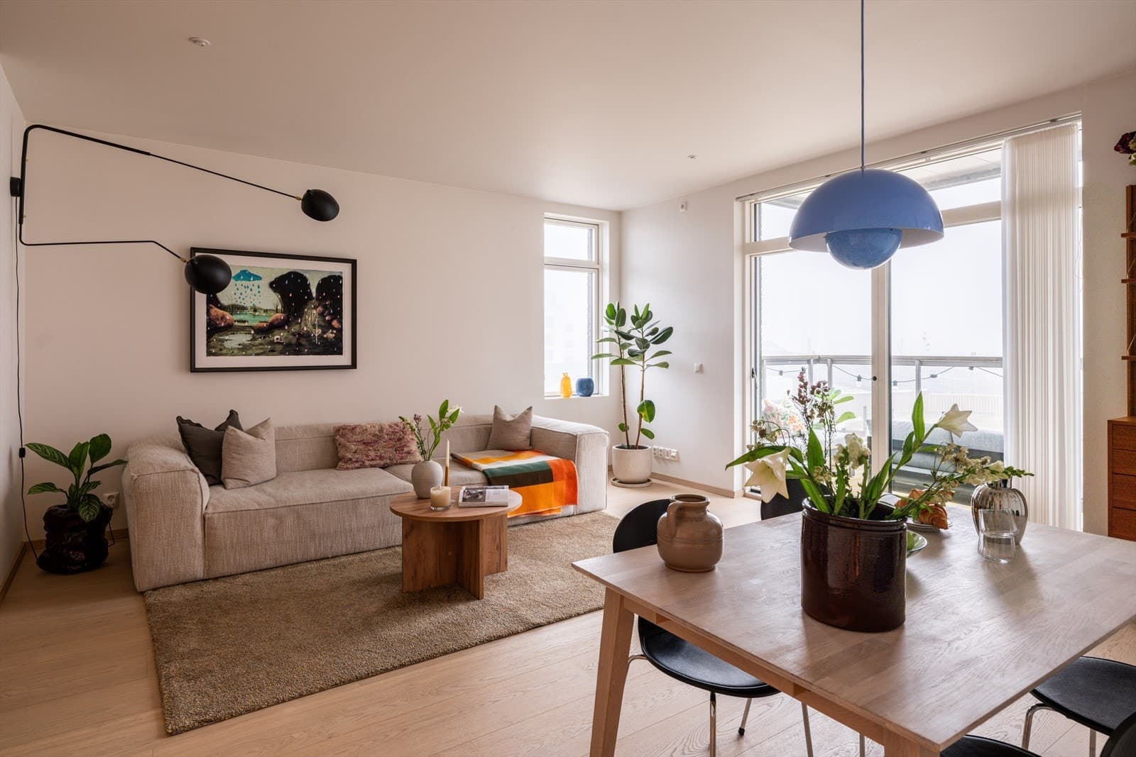 Lørenveien 55C, 0585 Oslo - Bilde 1