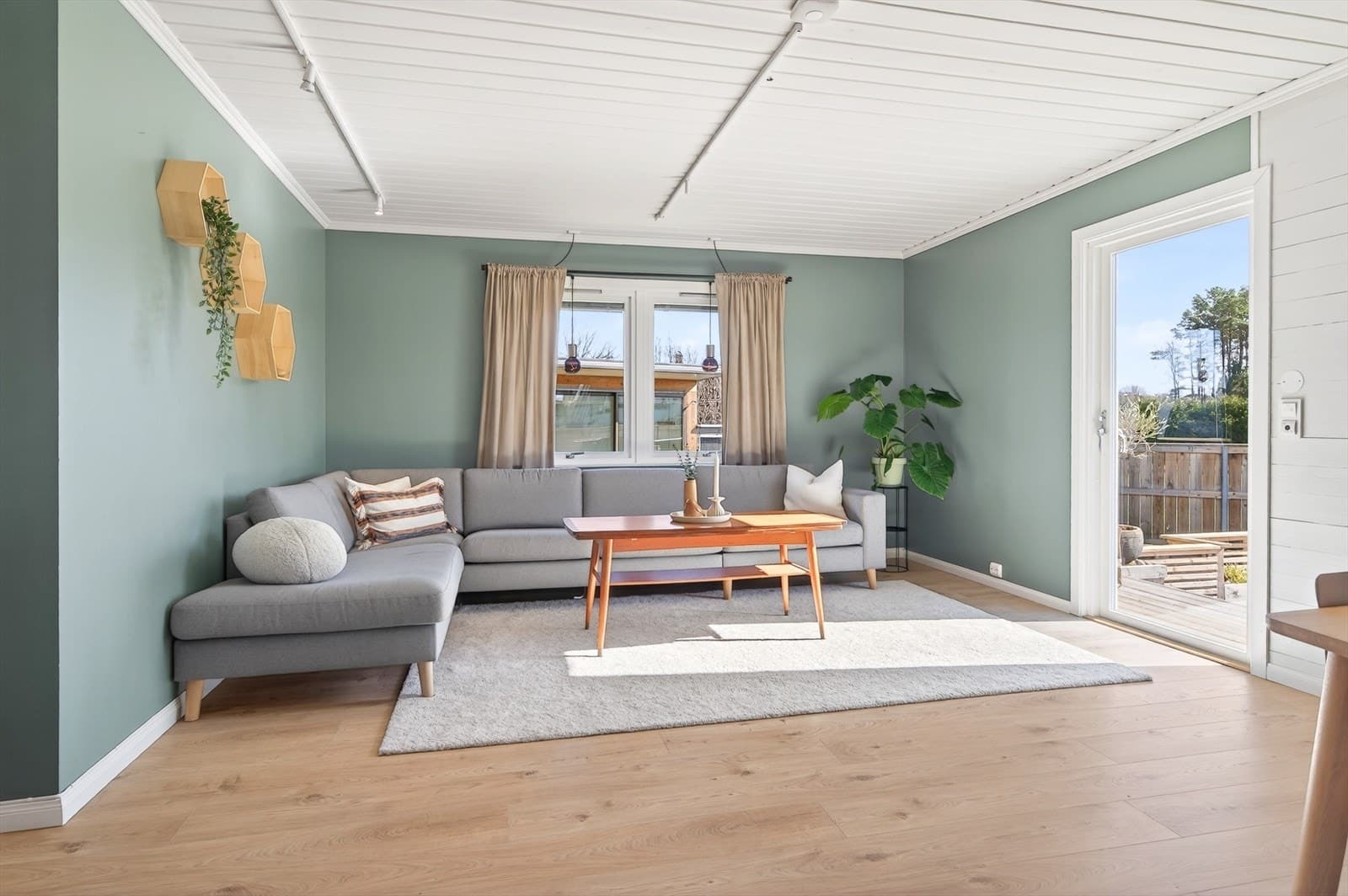 Roresanden 225, 4885 Grimstad - Bilde 2