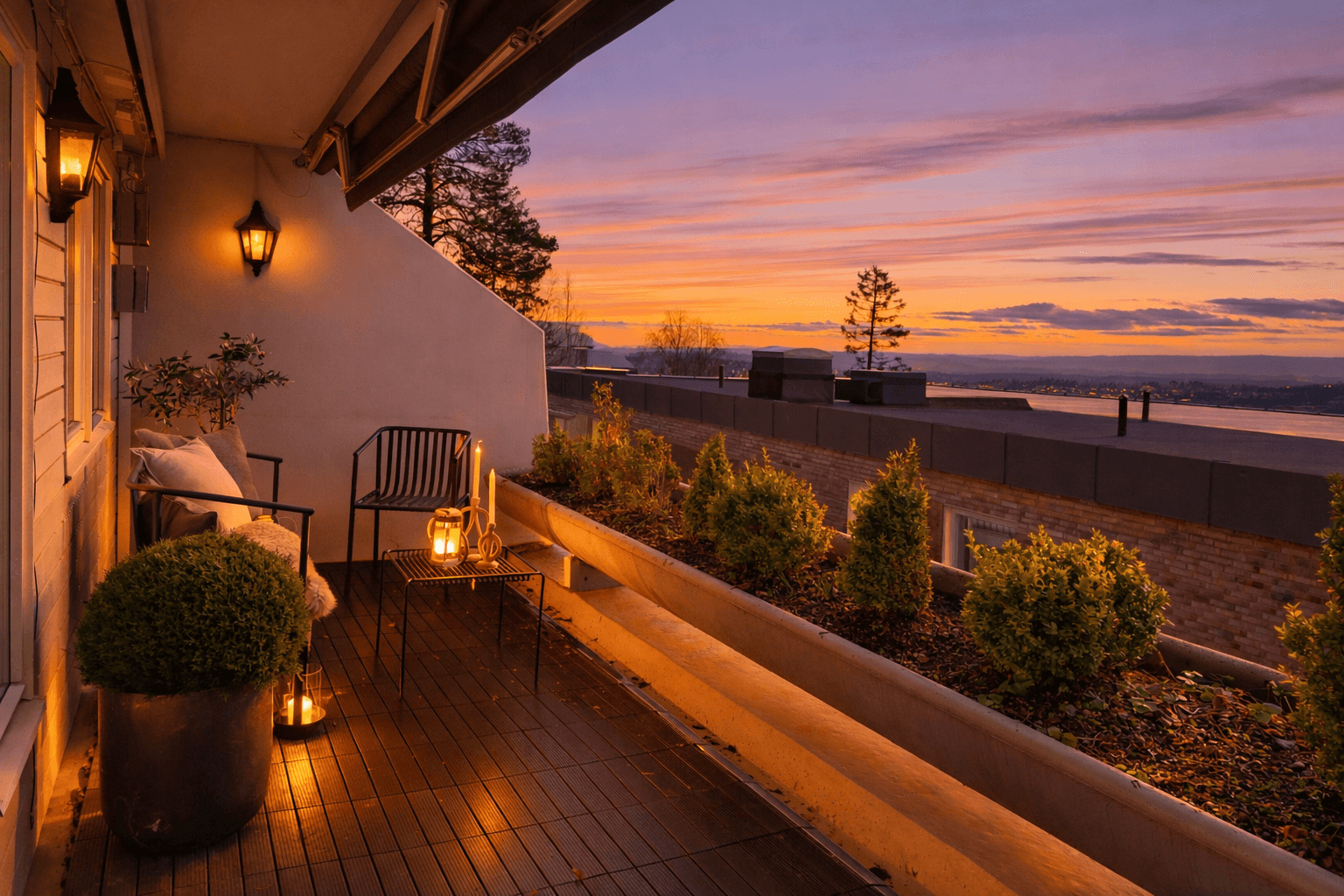 Olaf Bulls Vei 32, 0765 Oslo - Bilde 1