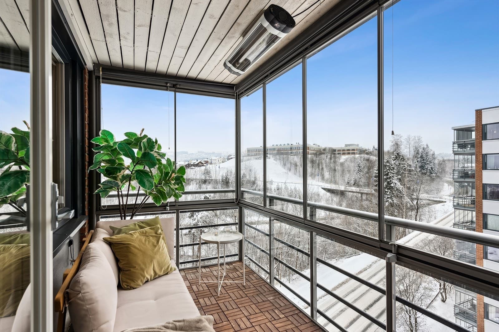 Heimdals Gate 5, 2821 Gjøvik - Bilde 2