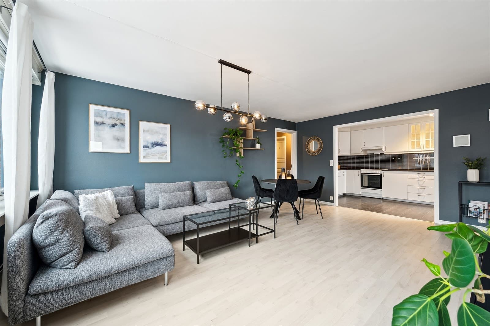 Heimdals Gate 5, 2821 Gjøvik - Bilde 1