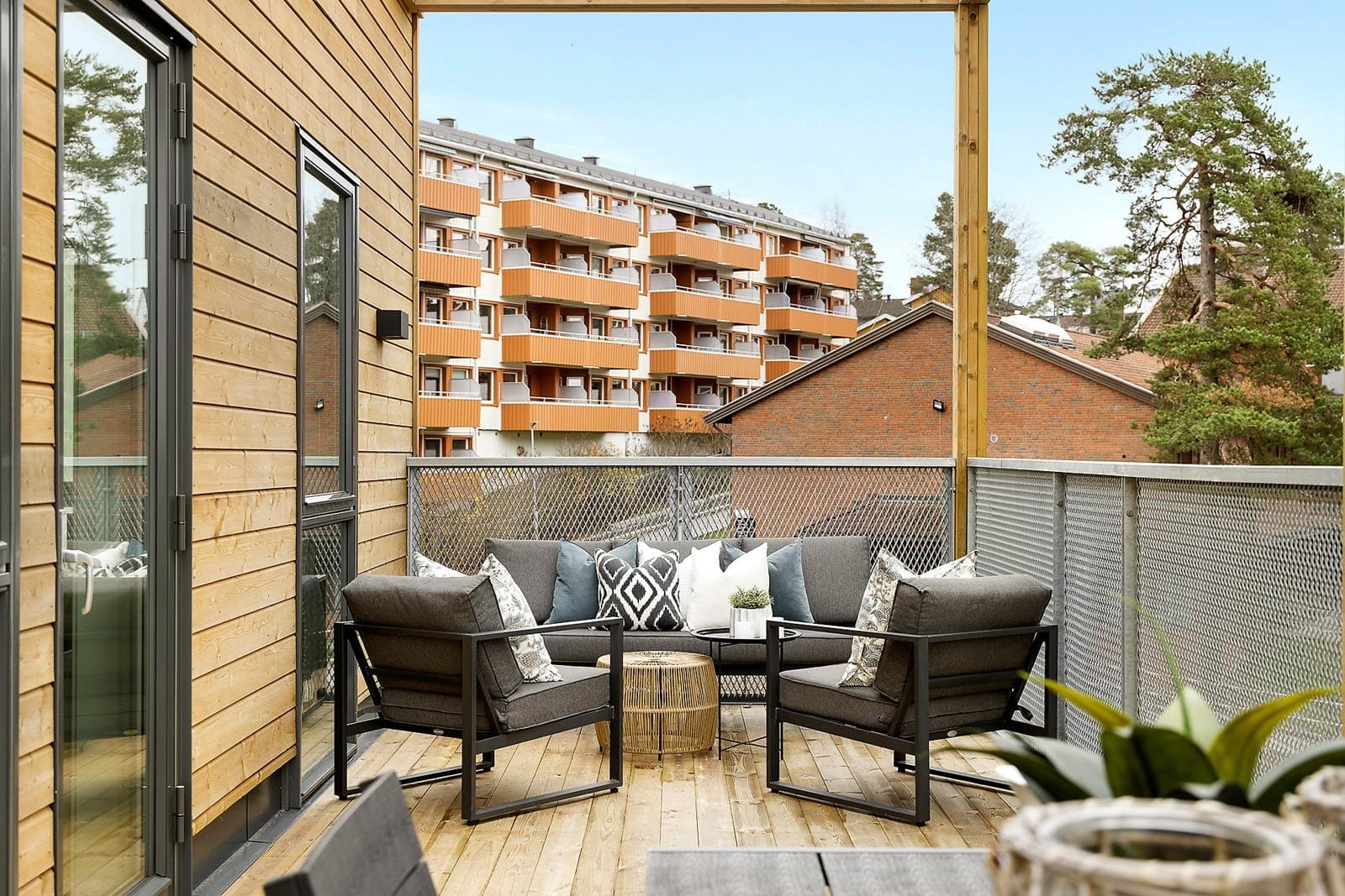 Haakon Tveters Vei 88, 0686 Oslo - Bilde 1