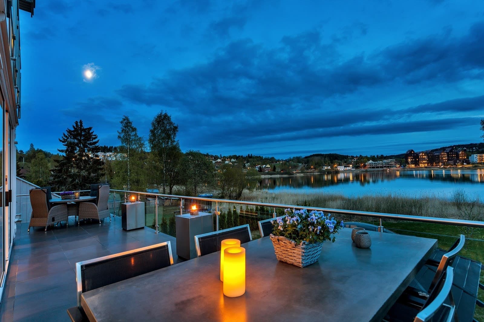 Gjellum Terrasse 27A, 1389 Heggedal - Bilde 1
