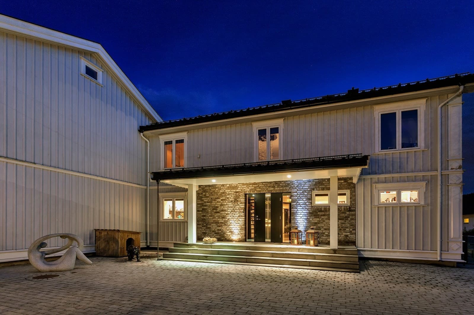 Gjellum Terrasse 27A, 1389 Heggedal - Bilde 3