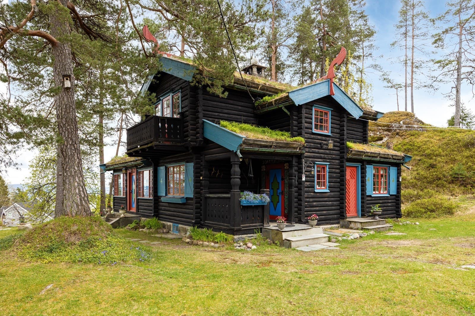 Kirkebyvegen 21, 2008 Fjerdingby - Bilde 3