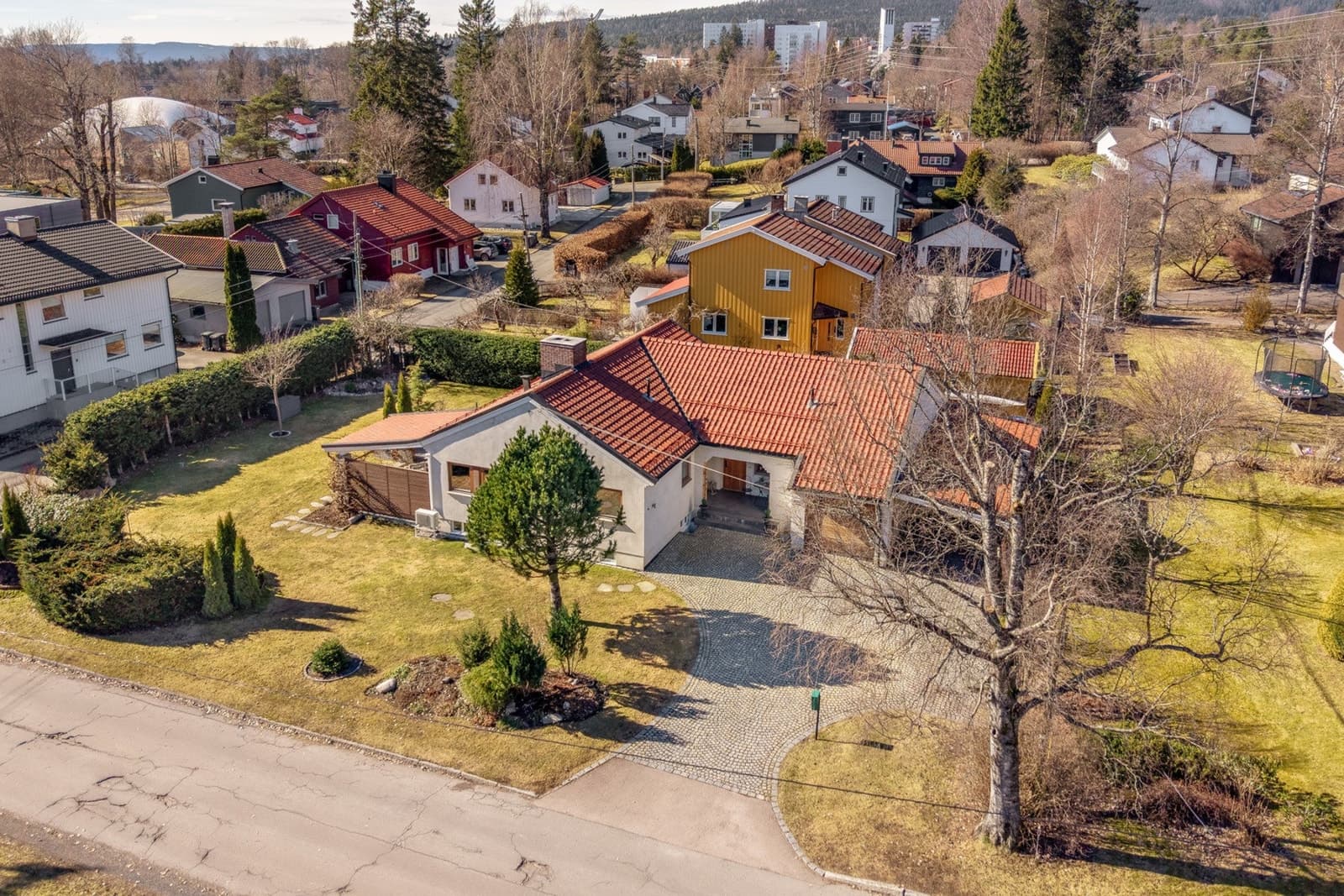 Bålveien 4, 0874 Oslo - Bilde 1