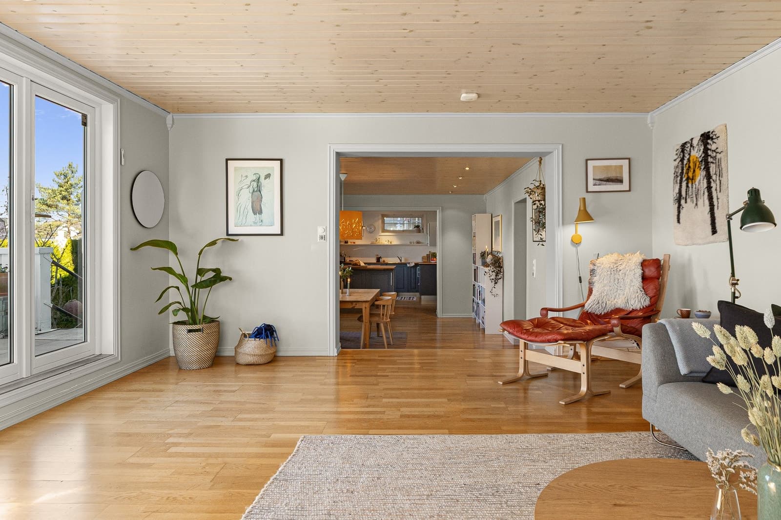 Liaveien 1, 0587 Oslo - Bilde 3