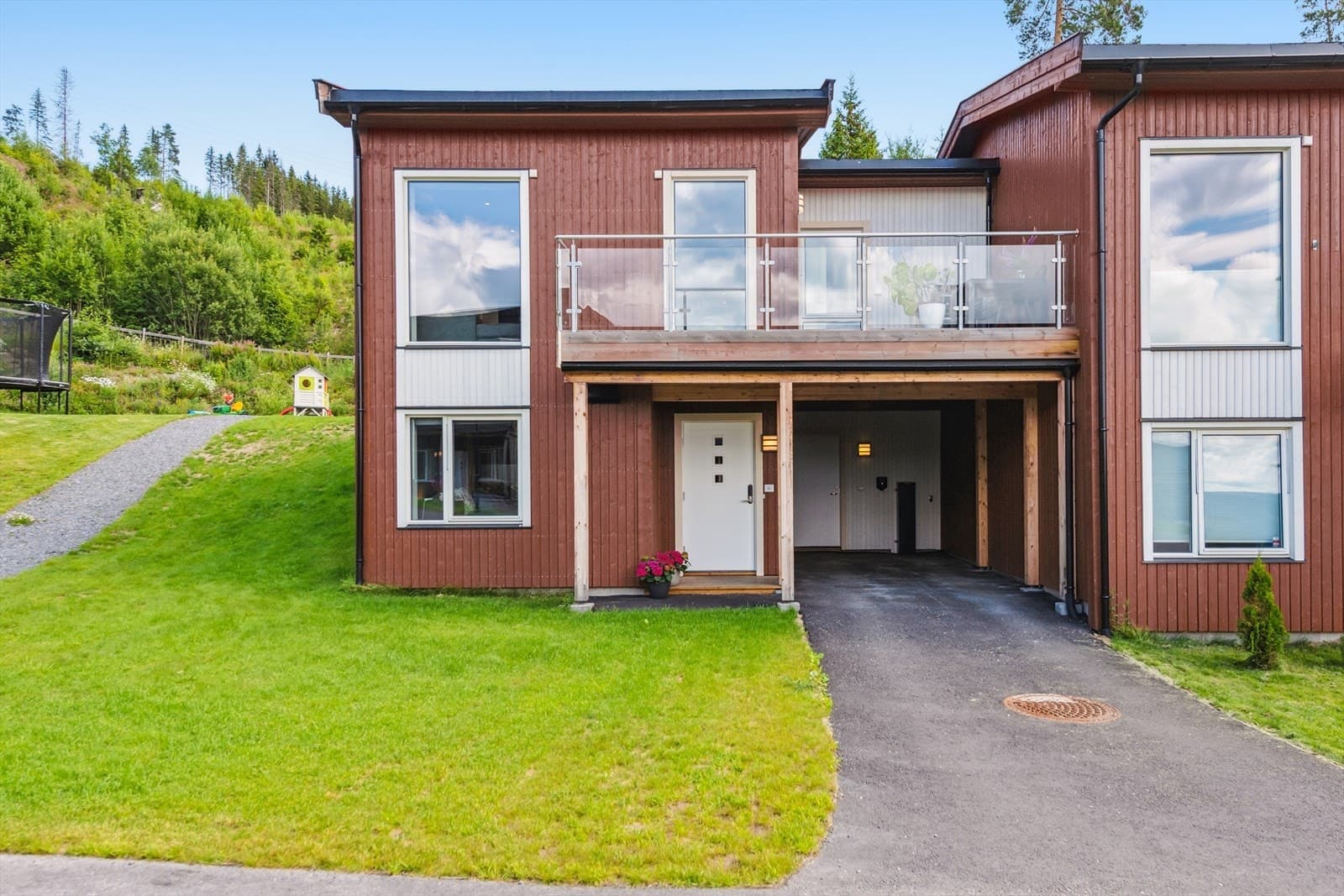 Galterudskogen 26C, 2614 Lillehammer - Bilde 3