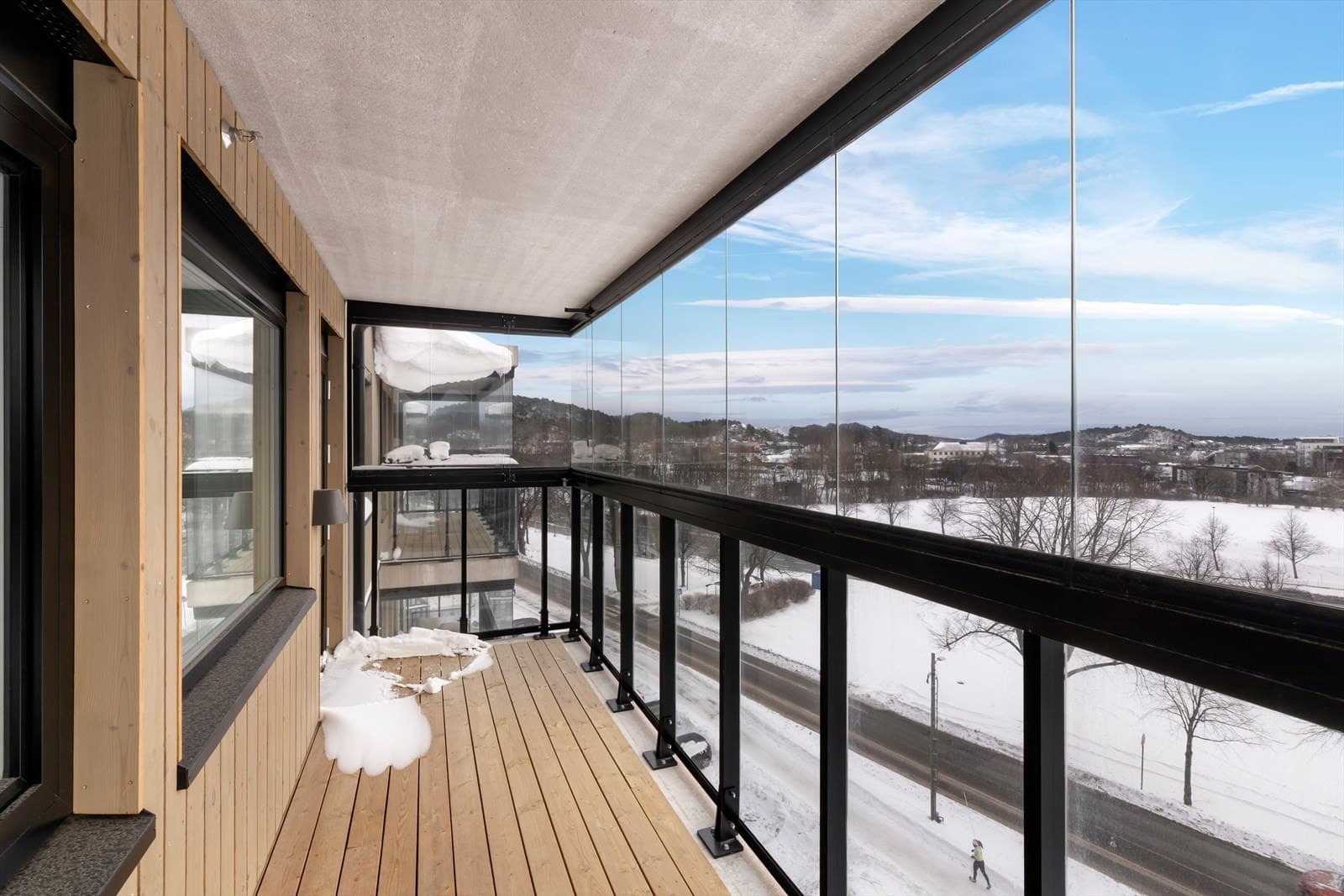 Bjørndalssletta 11 (609), 4631 Kristiansand S - Bilde 2