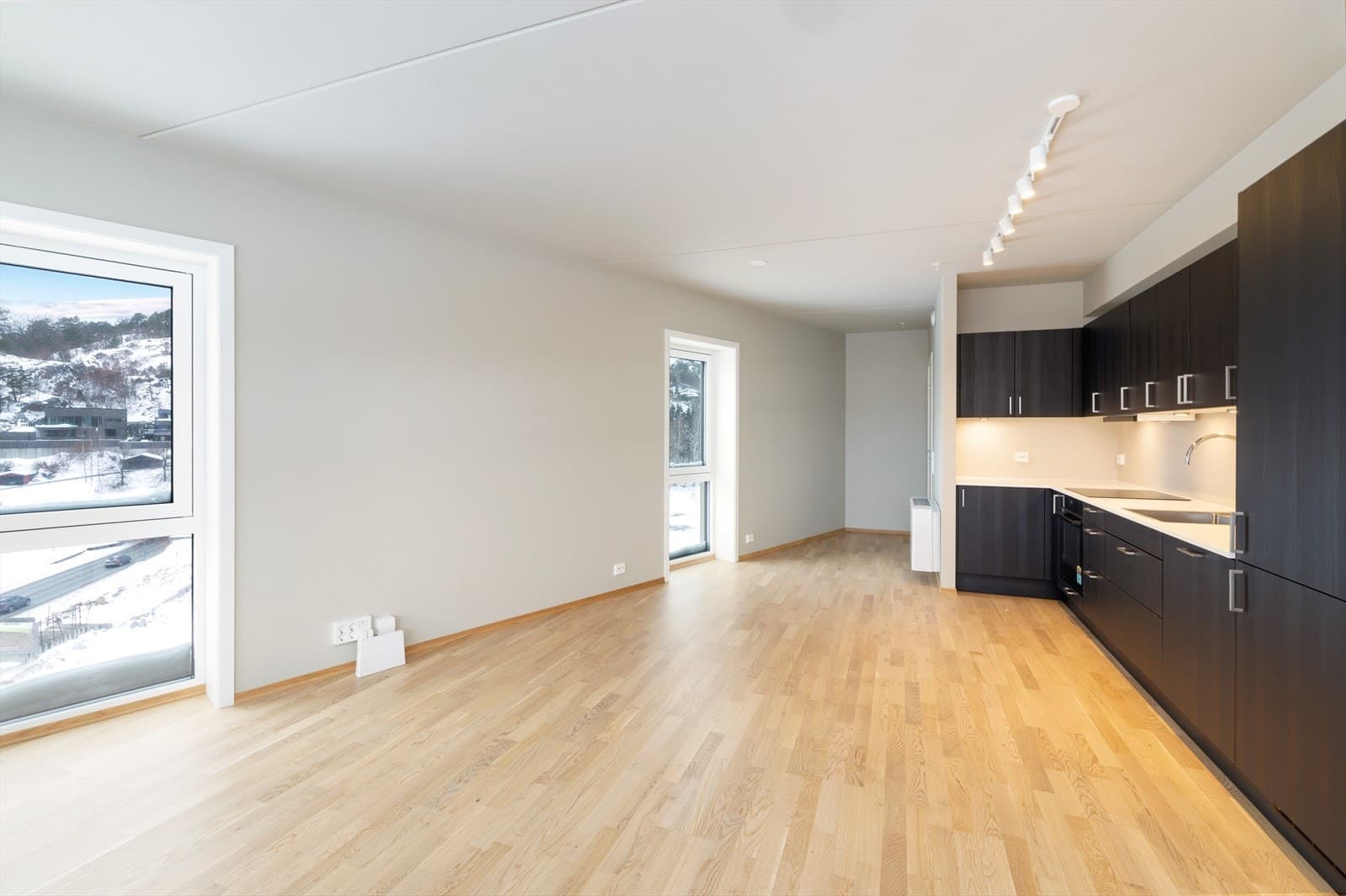 Bjørndalssletta 11 (609), 4631 Kristiansand S - Bilde 3