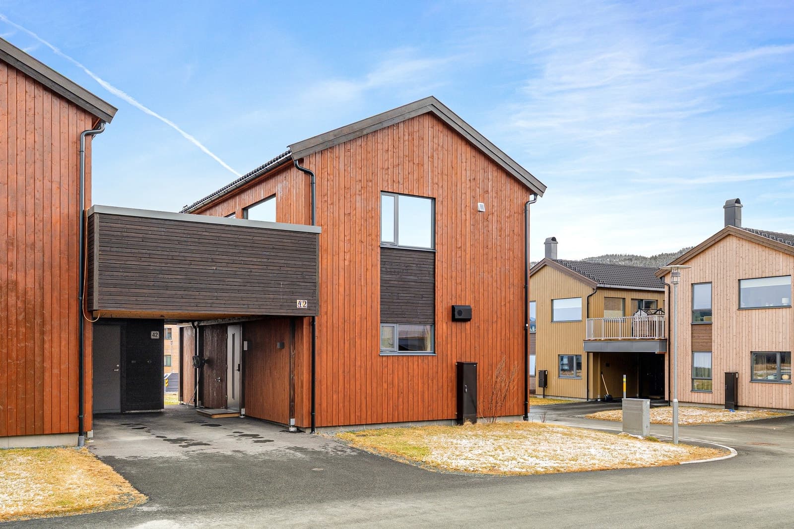 Søndagsskolevegen 42, 7540 Klæbu - Bilde 1