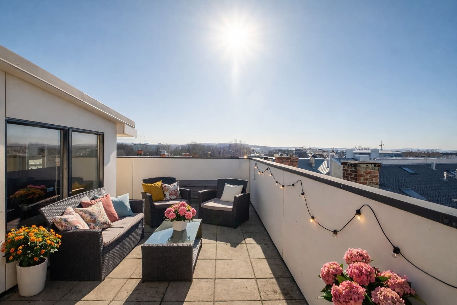 Oscars Gate 70, 0256 Oslo - Bilde 2