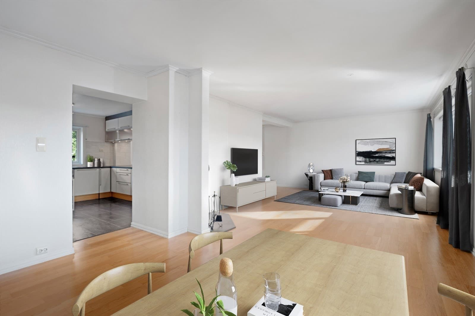 Kneiken 6, 6007 Ålesund - Bilde 3