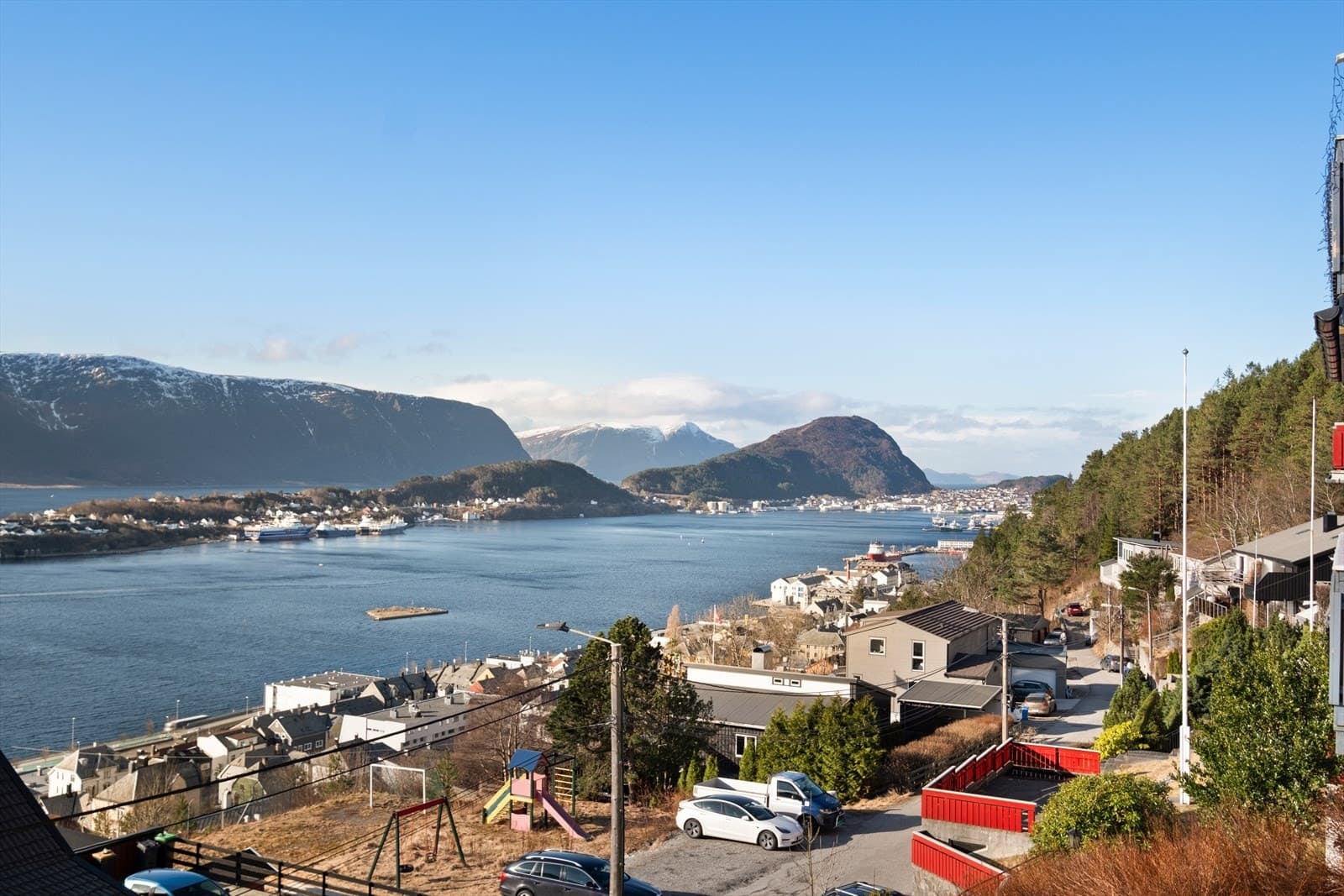 Kneiken 6, 6007 Ålesund - Bilde 2