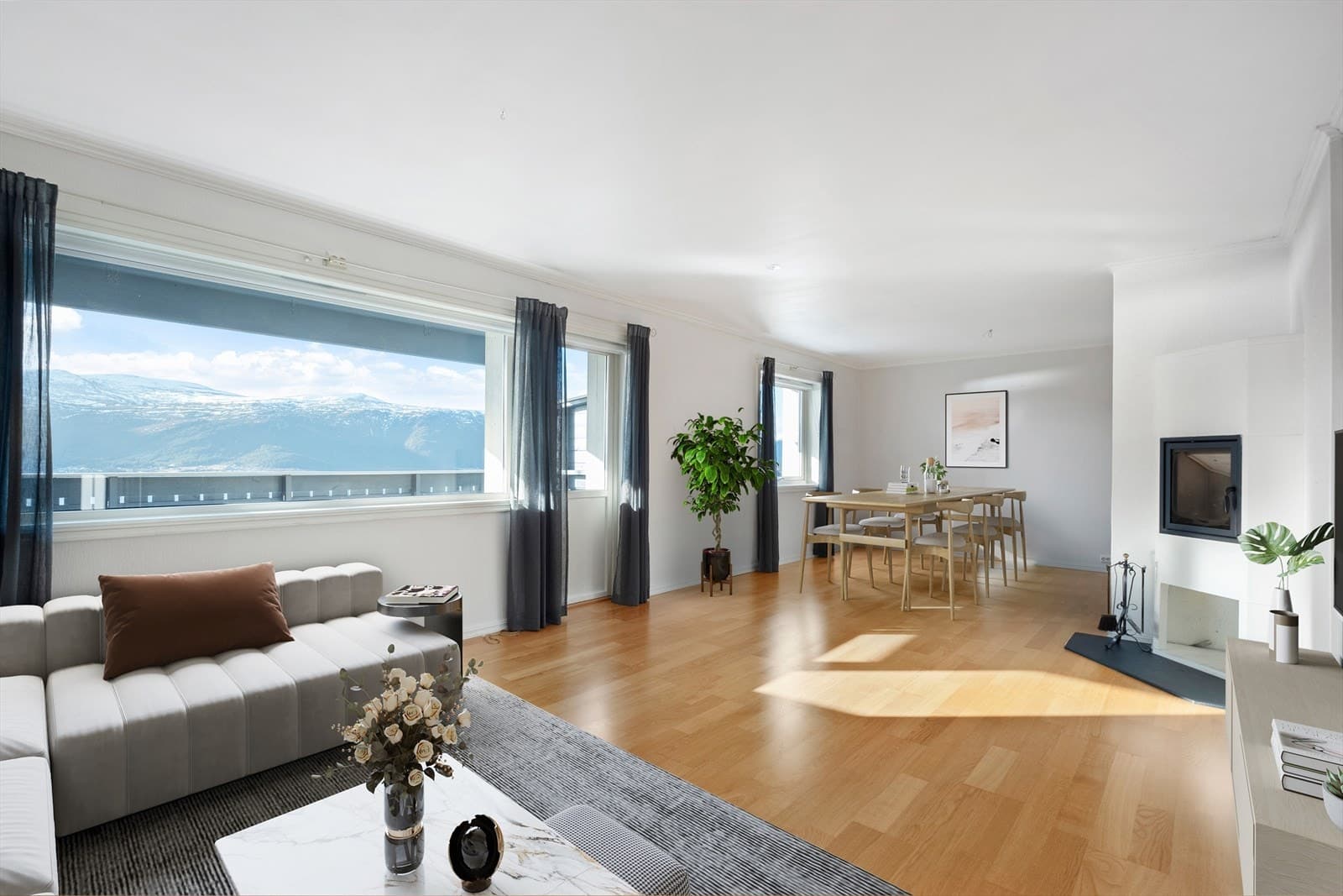 Kneiken 6, 6007 Ålesund - Bilde 1