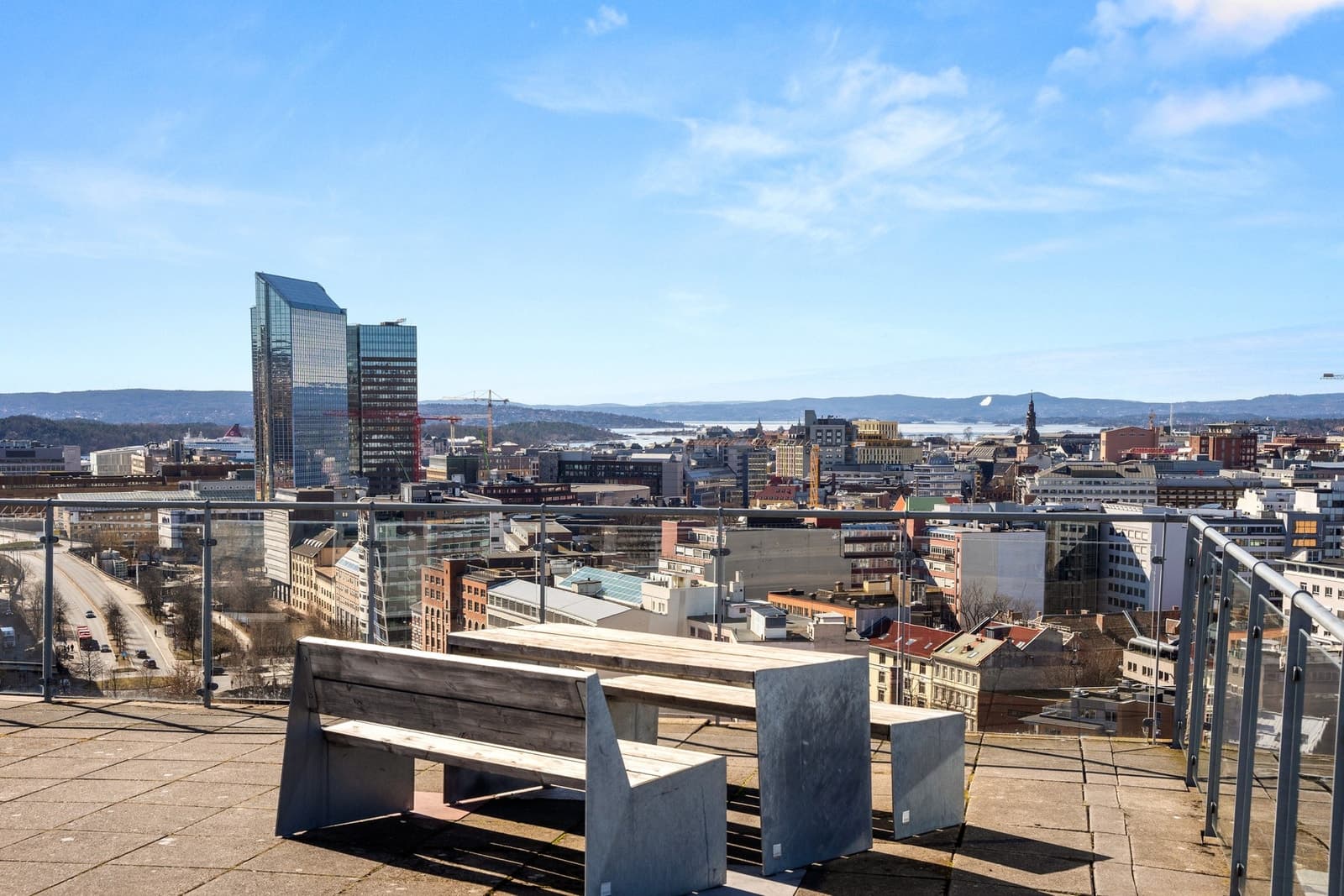 Herslebs Gate 19, 0561 Oslo - Bilde 2