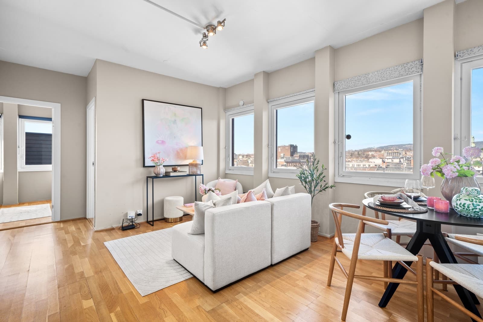 Herslebs Gate 19, 0561 Oslo - Bilde 1