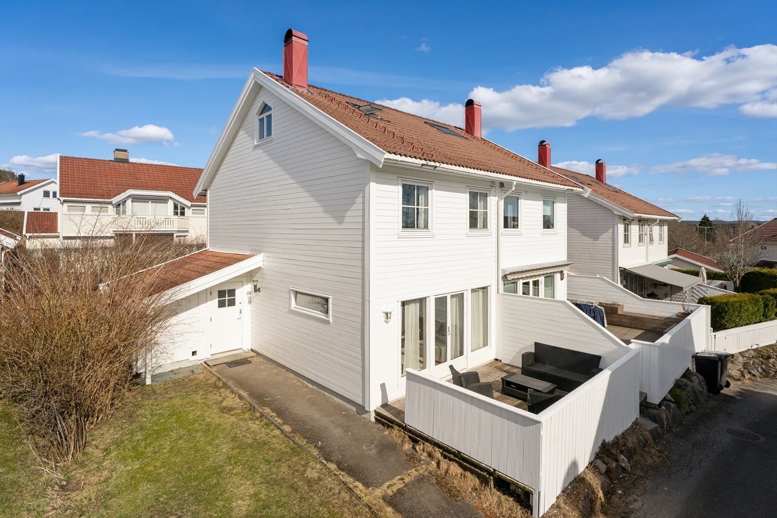 Sandertunet 115, 1400 Ski - Bilde 1