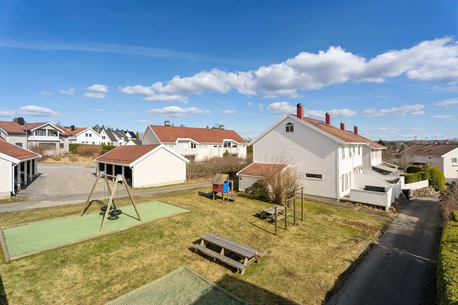 Sandertunet 115, 1400 Ski - Bilde 2