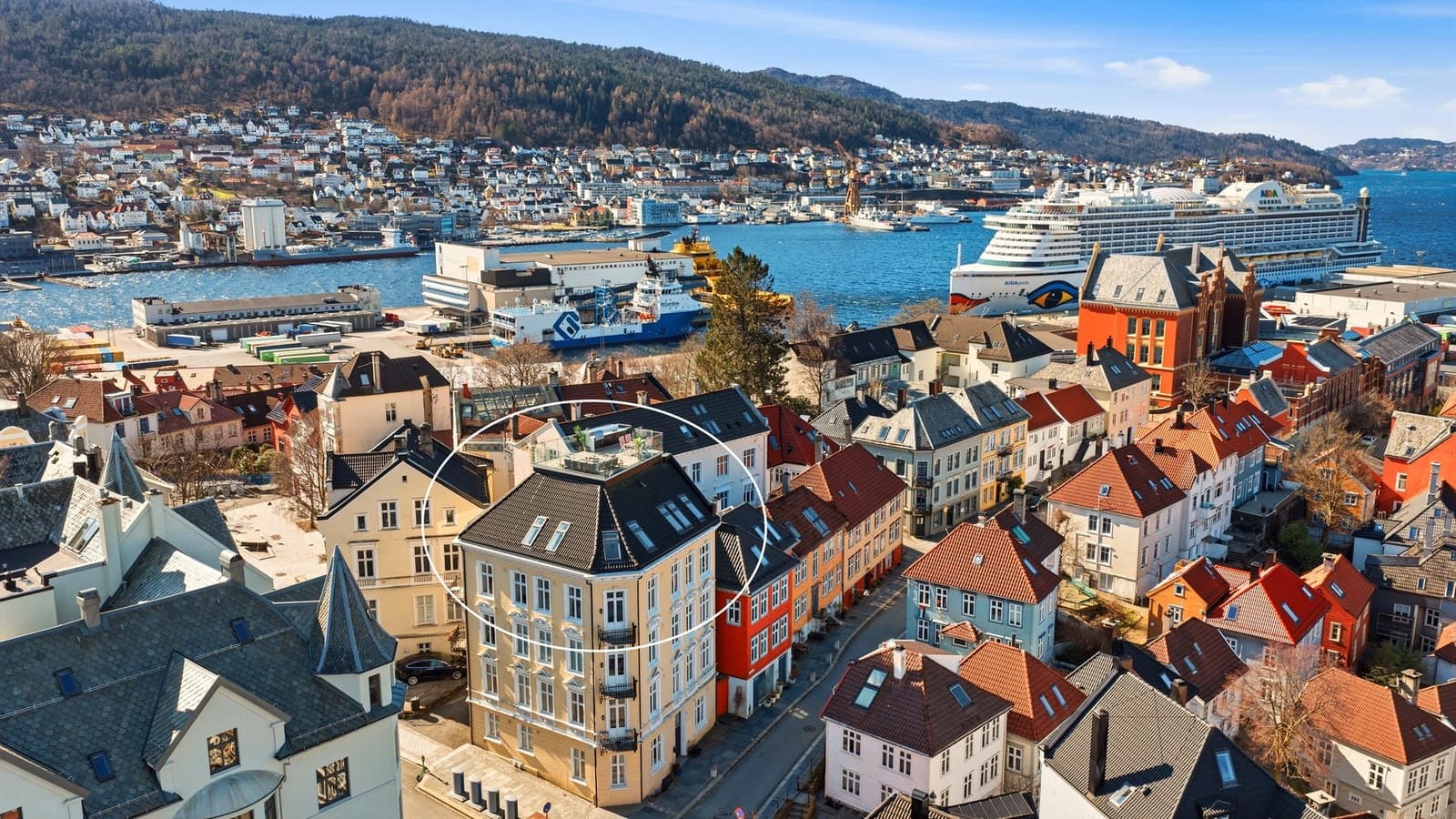 Sydneskleiven 31, 5010 Bergen - Bilde 2